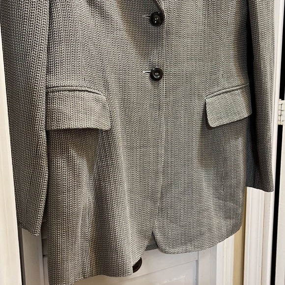 MASKA BLAZER MADE IN ITALY J - Picture 3 of 9